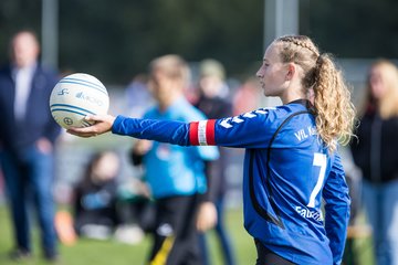Bild 811 - wU16 Deutsche Meisterschaft